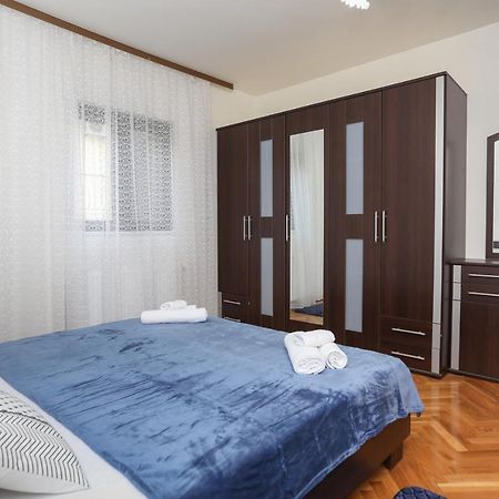 Apartments Marinero 特罗吉尔 外观 照片